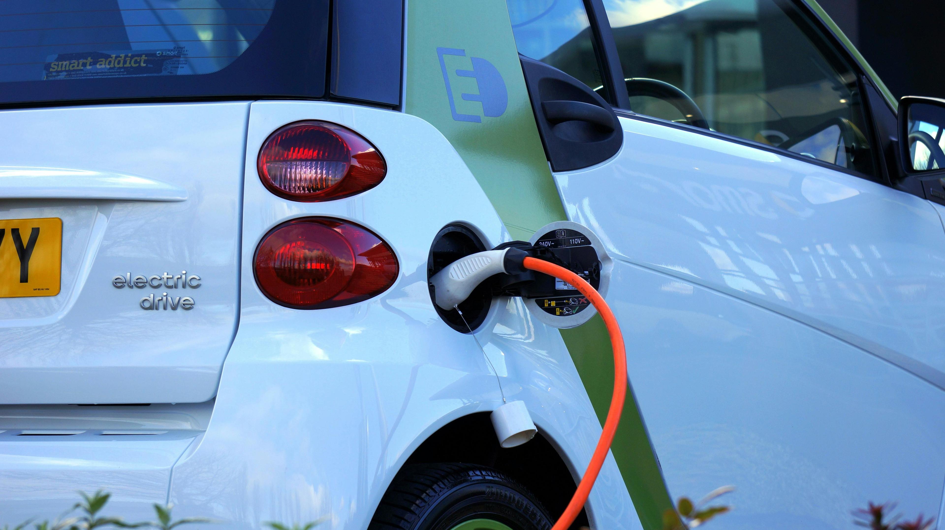 How Much Does an EV Charger Installation Cost in Ontario?